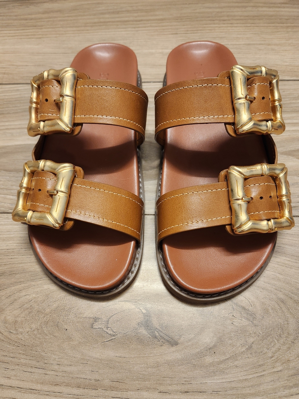 Schutz Enola Sporty Sandals
